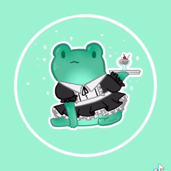 frogmaid